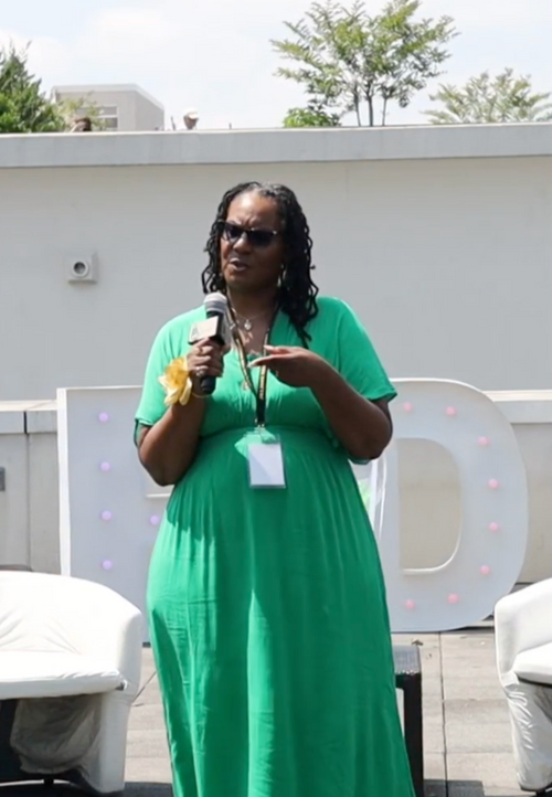 Speaking Engagements and Workshops